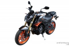 Tiết lộ thông số kỹ thuật Voge 525R 2021 trước khi tung ra thị trường