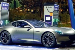 Công ty Trung Quốc giới thiệu bộ pin mới không cần hệ thống làm mát, sạc cực nhanh trong vòng 5 phút