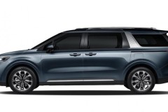 Hé lộ chi tiết về Kia Carnival sắp ra mắt Việt Nam: 2 loại động cơ, 5 phiên bản, không có model “VIP” Hi-Limousine