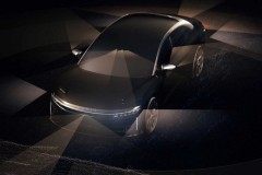 Hệ thống tự lái DreamDrive là lời đáp trả của Lucid Motors dành cho Tesla Autopilot