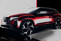 Nay có bản 7 chỗ, thiết kế “xịn” như Tucson và sắp bán tại Đông Nam Á, Hyundai Creta sẽ quay lại Việt Nam?