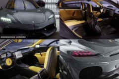 Ngắm nghía siêu phẩm Koenigsegg Gemera - hypercar trăm tỷ sắp về Việt Nam