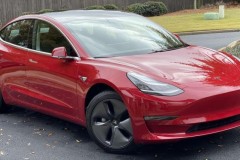 Người tiêu dùng đổ xô mua xe điện đưa doanh số ô tô điện đạt mức kỷ lục tại Anh