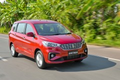 Suzuki tung ưu đãi dành riêng cho những anh hùng tuyến đầu chống dịch COVID-19