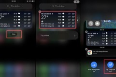 14 tính năng ẩn hữu ích trên iOS 15 nên dùng sau khi update