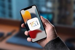 5 lý do nên nâng cấp iPhone lên iOS 15.1 ngay hôm nay