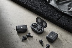 Adidas giới thiệu loạt tai nghe true-wireless mới dành cho vận động viên thể thao