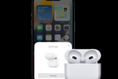 AirPods 3 không tương thích iPhone, iPad đời cũ