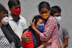 Ấn Độ sẽ bồi thường hơn 15 triệu đồng cho người nhà của mỗi nạn nhân COVID-19