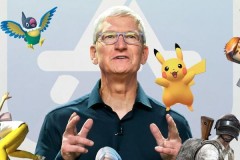 Apple đang muốn nhảy vào lĩnh vực quảng cáo, cạnh tranh với Google và Facebook?