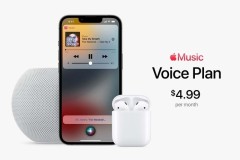 Apple Music ra mắt Voice Plan với giá rẻ hơn 50% mức phí đăng ký thông thường