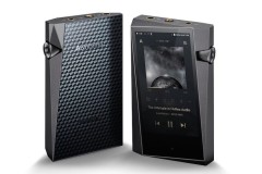 Astell & Kern hé lộ sản phẩm kế nhiệm của máy nghe nhạc cao cấp A&norma SR25