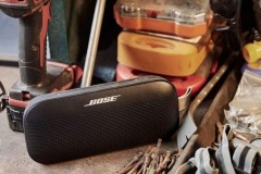 Bose giới thiệu loa không dây SoundLink Flex: Chống nước IP67, pin 12 tiếng, giá dễ chịu