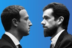 CEO Twitter chế giễu chiến lược mới của Mark Zuckerberg?