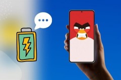Công nghệ sạc nhanh của Galaxy S22 series được xác nhận với con số bất ngờ