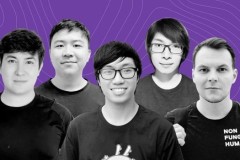 Công ty game blockchain của Nguyễn Thành Trung được định giá lên đến 3 tỷ USD, gọi vốn thành công hơn 150 triệu USD