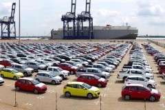 Cung cấp xe giá chỉ 279 triệu đồng, Indonesia đứng đầu các quốc gia xuất khẩu ô tô sang Việt Nam