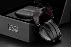 Dan Clark Audio ra mắt tai nghe đầu bảng STEALTH với công nghệ AMTS V-Planar, $3999