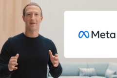 Facebook đổi tên thành Meta
