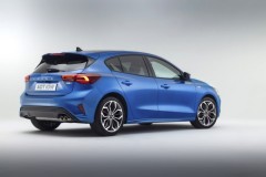 Ford Focus 2022 sẽ có những gì mới?