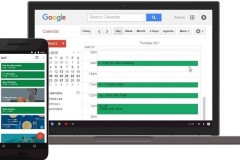 Google Calendar là gì?