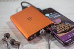 iFi ra mắt hip-dac2: hires DAC/amp cho nhu cầu nghe nhạc di động
