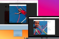 Instagram chính thức cho phép người dùng đăng bài, tải ảnh và video trực tiếp bằng trình duyệt web