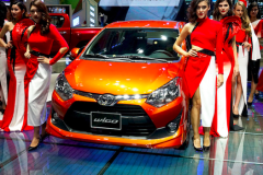 Kết thúc giãn cách, doanh số bán ô tô bật tăng trở lại