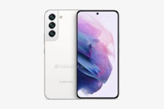 Lộ hình ảnh viền màn hình Samsung Galaxy S22 và S22+ siêu mỏng trình làng cùng chip Snapdragon 898