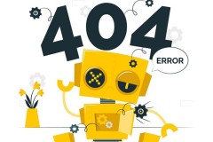 Lỗi 404 not found là gì?Cách khắc phục lỗi 404 not found đơn giản