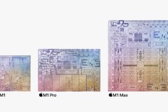 M1 Pro và M1 Pro Max đã ra mắt: mạnh và tiết kiệm hơn M1 rất nhiều