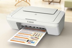 Máy in đa năng không thể scan khi ... hết mực? Canon bị kiện đòi bồi thường 5 triệu đô