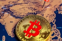 Mỹ vượt Trung Quốc về khai thác Bitcoin
