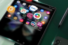 Samsung bắt tay cùng hàng loạt đối tác Việt Nam tối ưu và nâng cấp trải nghiệm hiển thị cho loạt ứng dụng phổ biến nhất trên Galaxy Z Fold3 và Z Flip3