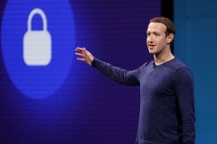Tên mới của Facebook là gì?