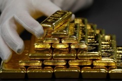 Trữ lượng vàng của Nga có thể sẽ cạn kiệt trong 20 năm tới