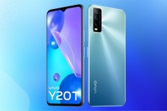 Vivo Y20T ra mắt: Giá chỉ 4,7 triệu, chạy chip Snapdragon 662, 3 camera sau