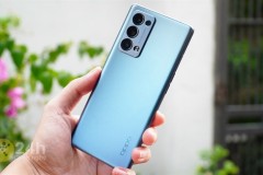 Tin vui cho O-fans: OPPO Reno6 Pro 5G đã chính thức được mở bán