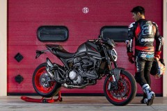Ducati Monster thế hệ mới ra mắt có mặt tại Đông Nam Á, dự kiến sắp về Việt Nam
