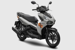 Honda Air Blade ra mắt phiên bản mới với ngoại hình phá cách, giá từ 42 triệu đồng