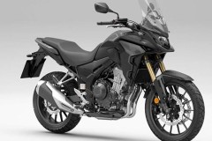 Honda CB500X 2022 mở bán tại Thái Lan, dự kiến sắp về Việt Nam