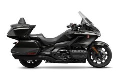 Honda Gold Wing 2021 nhận cải tiến cốp xe, hệ thống loa và tăng giá 30 triệu đồng