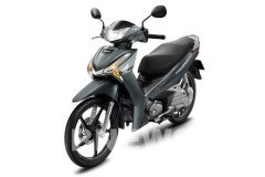 Honda Việt Nam ra mắt Future 125 FI với giá bán từ 30,29 triệu đồng