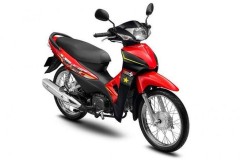 Honda Việt Nam ra mắt Wave Alpha bản giới hạn cho fan bóng đá với giá hơn 18 triệu đồng
