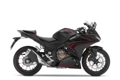 Honda Việt Nam triệu hồi loạt xe CBR500R, CB500F và CB500X do lỗi ABS