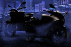 Suzuki Việt Nam xác nhận ra mắt 2 mẫu mô tô hoàn toàn mới vào ngày 26/10 sắp tới