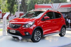 Top 10 xe bán chạy tháng 9/2021, Fadil vẫn dẫn đầu thị trường