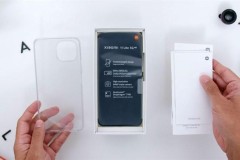 Trên tay Xiaomi 11 Lite 5G NE: Thiết kế mỏng nhẹ, chip Snapdragon 778G
