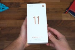 Trên tay Xiaomi 11T Pro: Chip Snapdragon 888, camera 108 MP, sạc 120 W