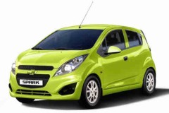 Từ thứ 2 tới nếu đang chạy Chevrolet Spark Van, bạn hãy tới ngay đại lý... VinFast để triệu hồi sửa lỗi!